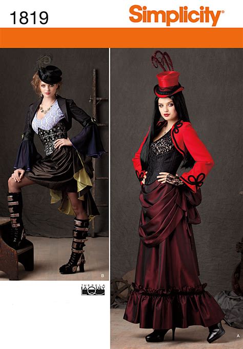 Steam Ingenious Simplicity Steampunk Pattern And Loads More Patterns