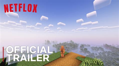 Jai créé la Bande Annonce du Film Minecraft YouTube