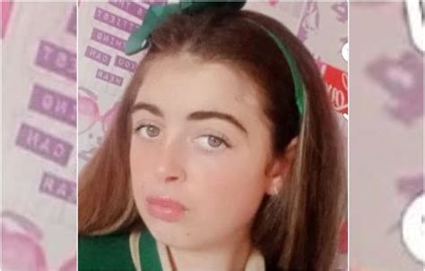 Alert Gardaí Begin Search As 15 Year Old Girl Goes Missing Days Before