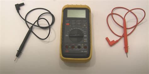 What Is the Symbol for Microfarads on a Multimeter? - ElectronicsHacks