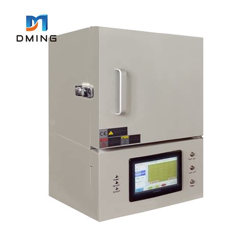 1700c Dental Zirconia Sintering Furnace High Temperature Dental Furnace