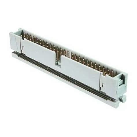 Assmann Wsw Awhc 40 0111 T Idc Connector 1 A Price From Rs207unit