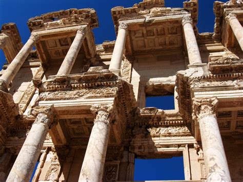 Ancient Cities in Turkey That You Can't-Miss - Days to Come