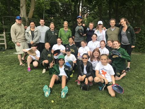 Havergal College - Faculty and staff gathered on the Lower Pitch today at lunch to take on ...