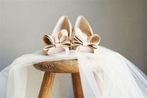 Top Nude Wedding Shoes Bridal Musings Wedding Blog