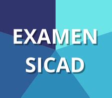 Examen Sicad Con Respuestas Pdf Gratis Guias Para Examen Contestadas