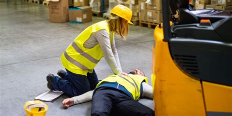 First Aid At Work Level 3 Complete Training Solutions