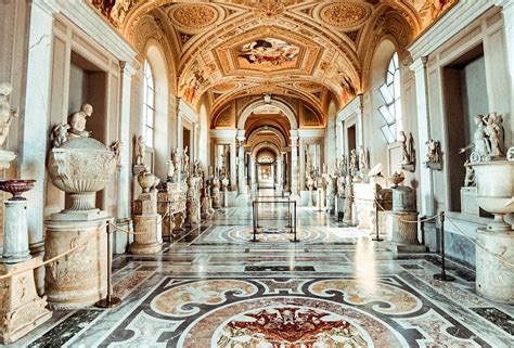 Musei Capitolini The Key To Rome