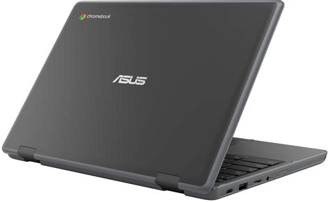 ASUS Chromebook CR1 N6000 Intel UHD Jasper Lake 32 EU 11 6 HD