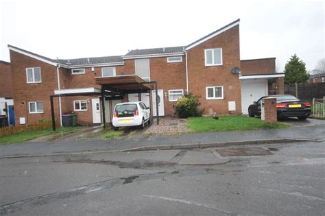 Stirchley Telford Shropshire Bed Semi Detached House To Rent