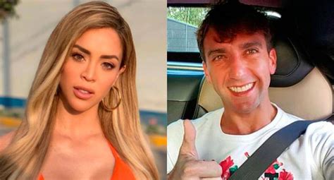 Lo Que Debes Saber Sobre El Inicio Y Fin Del Romance Entre Sheyla Rojas