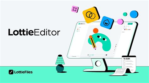 Lottie Editor The Easiest Way To Edit Lottie Animations Youtube