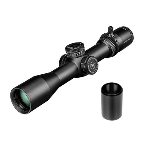 Shop Vortex Venom 3 15x44 FFP EBR 7C MOA Riflescope W Sunshade Flip