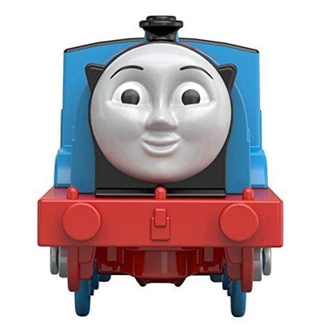 Thomas & Friends TrackMaster, Motorized Edward Engine – Toy Choo Choo