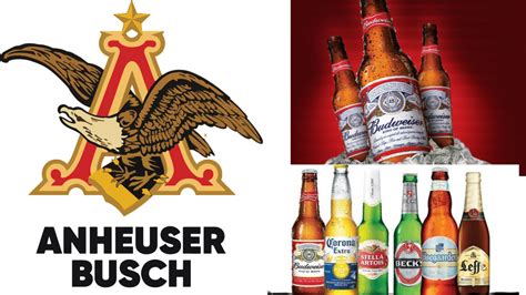 Anheuser Busch InBev India Share