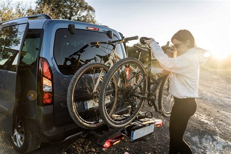 Soportes Para Bicicleta Soluciones Para Guardar Tu Bici Pedalia