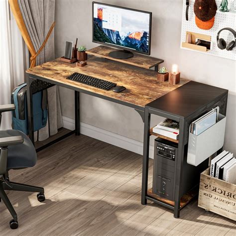 Письменные столы | Eureka Ergonomic | Стол письменный (для компьютера ...