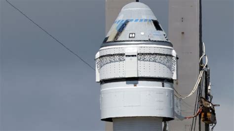 How To Watch The First Crewed Flight Of Boeings Long Awaited Starliner