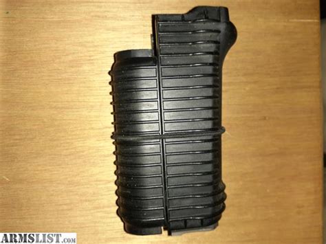 Armslist For Sale Bulgarian Bakelite And Wide Finned Krink Handguards