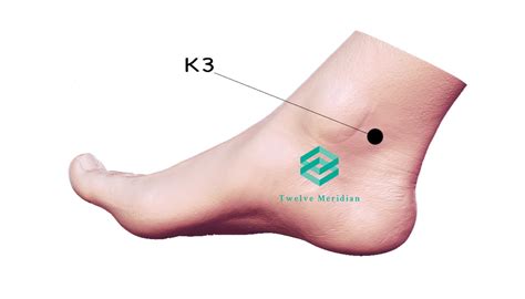 Top Acupressure Points For Quick Relief In Toothache Twelve Meridian