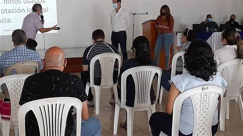 Hay preocupación en el centro de Barranquilla por percepción de