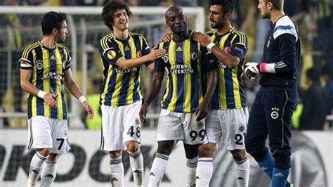 Fener Finale Kar Fanatik Gazetesi Fenerbah E Fb Haberleri Spor