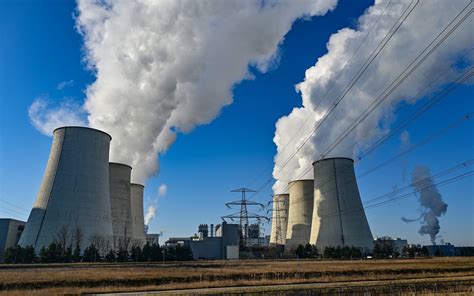 Strom Deutschland Hinkt Bei Der Energiewende Hinterher