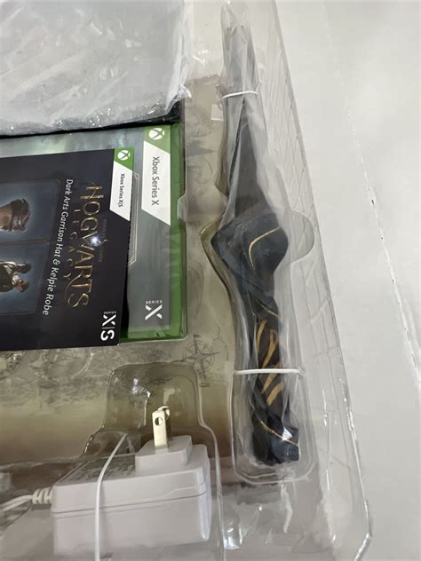 Hogwarts Legacy Collector S Edition Xbox Series X S Ubuy India