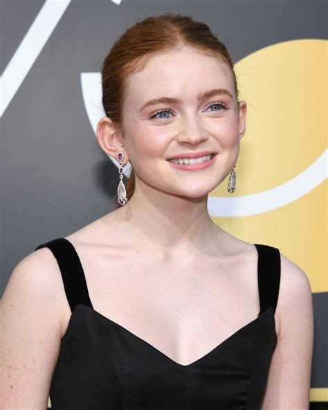 Sadie Sink Artofit