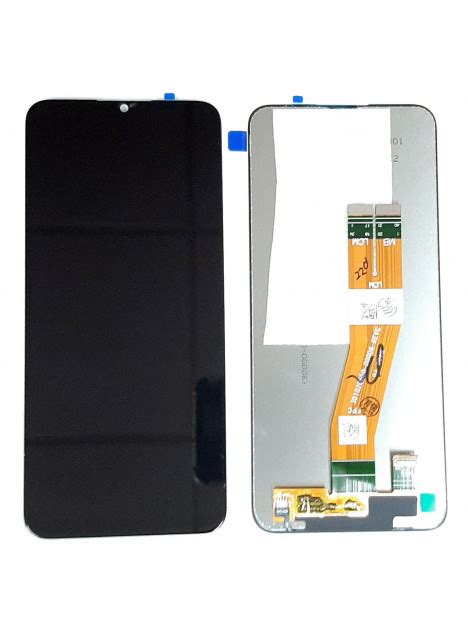 Comprar Pantalla Lcd Para Samsung Galaxy A S Sm A G Nf Mas Tactil