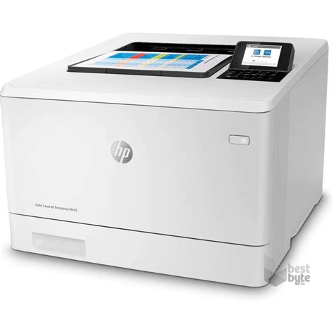 Hp Color Laserjet Enterprise M455dn Színes Lézer Nyomtató Bestbyte