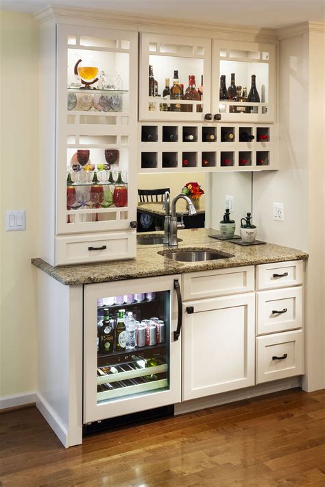 30 Bar In Kitchen Ideas Homedecorish