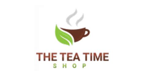 The Tea Time Shop Offers Competitive Prices For High Quality Loose Leaf