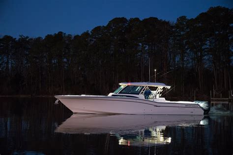 Grady-White | Boats - boats.com