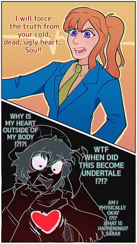 A Simple Incubus In 2024 Turn Ons Funny Comics Danganronpa