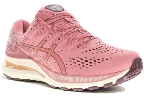 Asics Gel Kayano 28 En Promoción Mujer Zapatillas Terrenos Mixtos Asics