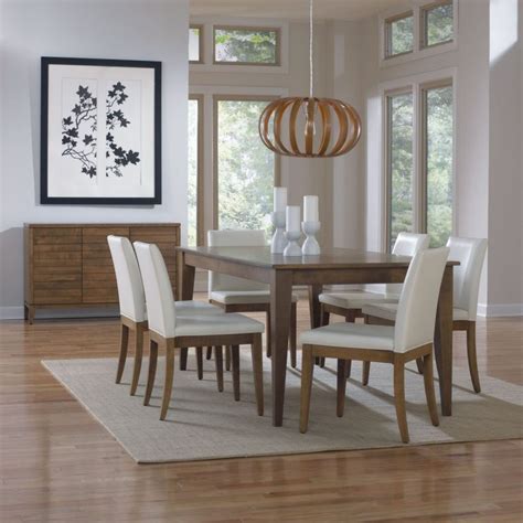 Canadel Handcrafted Dining Room Furniture Collections | Seigermans