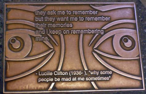 Lucille Clifton Poems | Reading African American Literature