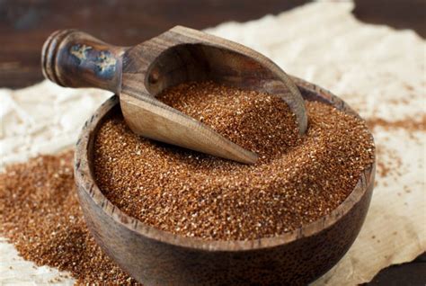 6 Reasons You Should Try Teff Grain Especially If You Re Gluten Free