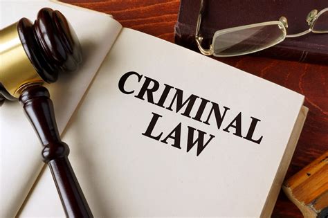 When To Hire A Criminal Defense Lawyer Focusonlaw