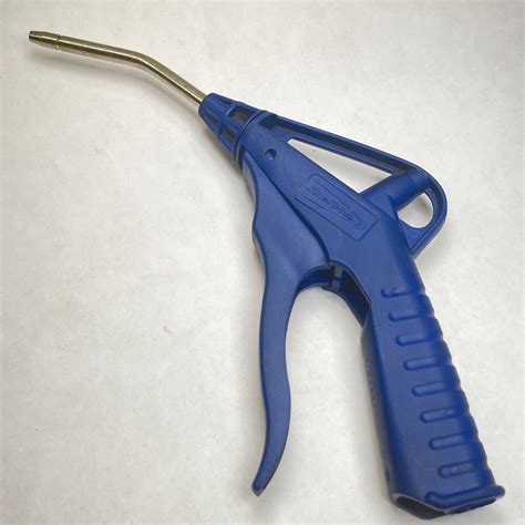 Blue Point Variable Flow Blow Gun Ya B Shop Tool Swapper