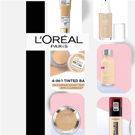 Best Loreal Paris Foundation Reviewed By Skin Type Gal Pal Lifestyle