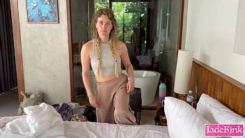 Spoiled Kinky Slut Jade Kink Fucking Daddy Secretly XVIDEOS