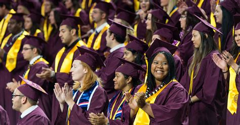 With 6,000 grads, ASU has largest fall graduation class ever