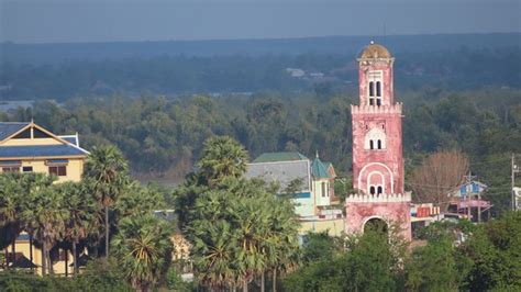 Kampong Cham Province