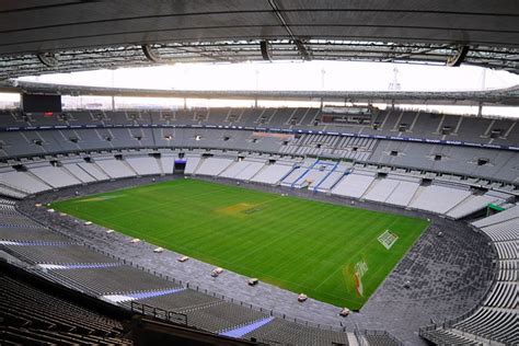 Stade de France