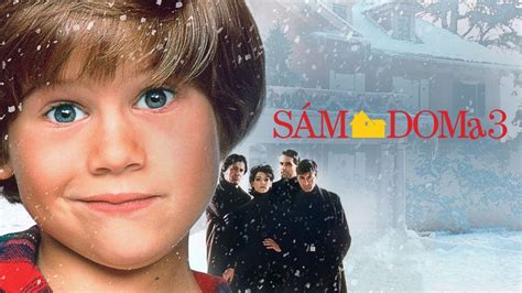Sám doma 3 | Disney+