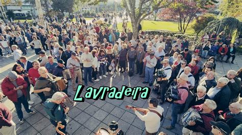 Lavradeira Concertinas Em Braga YouTube