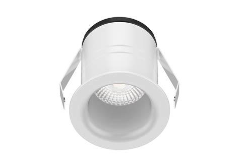 Led Alasvalo Smart Plus W Ip Lm Mm Valkoinen Superled Fi