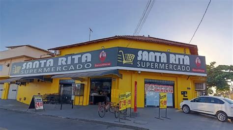Setor Santa Rita - supermercado Santa Rita (@super.santarita) • Instagram photos and videos